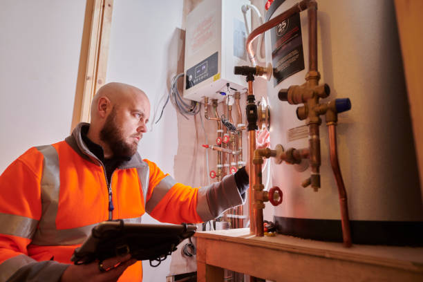 Best Leak Detection Services  in Montgomery, WV