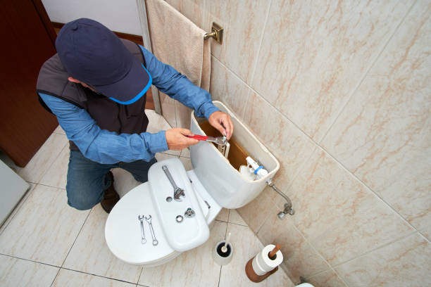 Best Water Leak Repair  in Montgomery, WV
