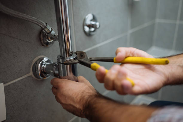 Best Plumbing Repair Near Me  in Montgomery, WV