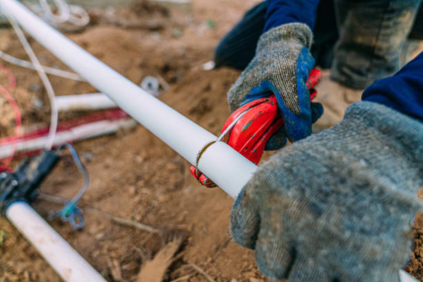 Best Sewer Cleaning Services  in Montgomery, WV